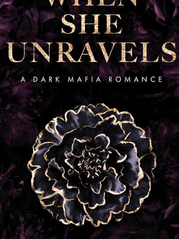 When She Unravels by Gabrielle Sands (English) (Paperback).