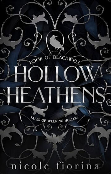 Hollow Heathens by Nicole Fiorina (English) (Paperback).