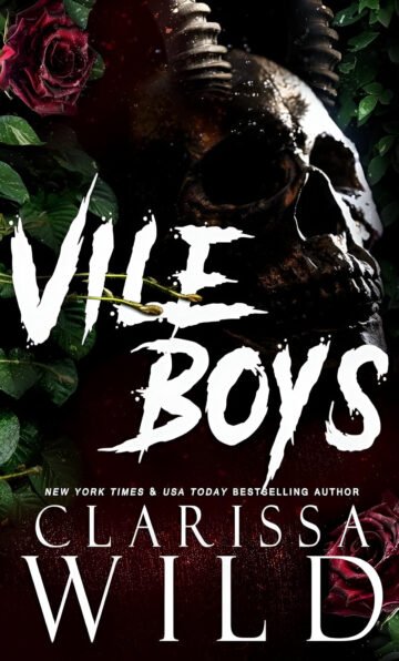 Vile Boys by Clarissa Wild (English) (Paperback).