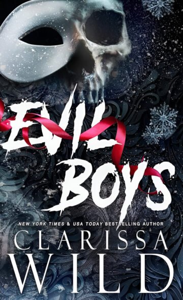 Evil Boys by Clarissa Wild (English) (Paperback).