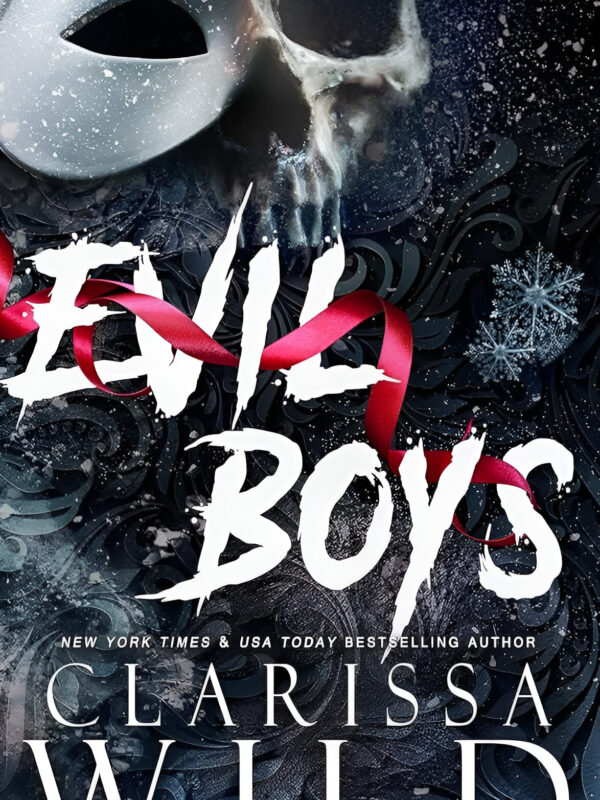 Evil Boys by Clarissa Wild (English) (Paperback).