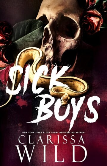 Sick Boys by Clarissa Wild (English) (Paperback).