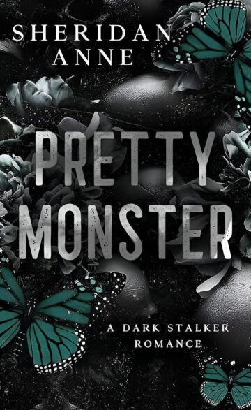 Pretty Monster by Sheridan Anne (English) (Paperback).