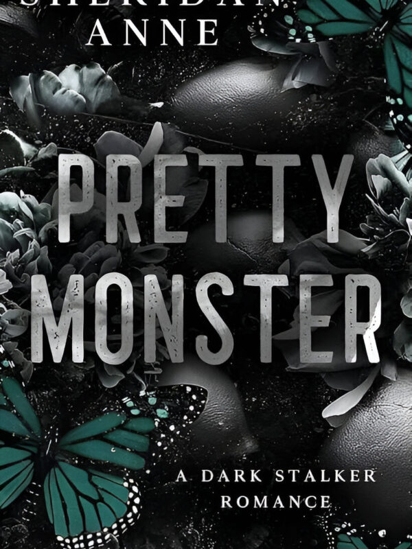 Pretty Monster by Sheridan Anne (English) (Paperback).