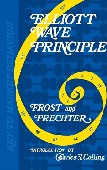 Elliott Wave Principle by A J Frost (English) (Paperback).