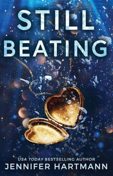 Still Beating by Jennifer Hartmann (English) (Paperback).