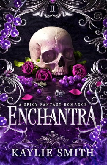 Enchantra by Kaylie Smith (English) (Paperback).
