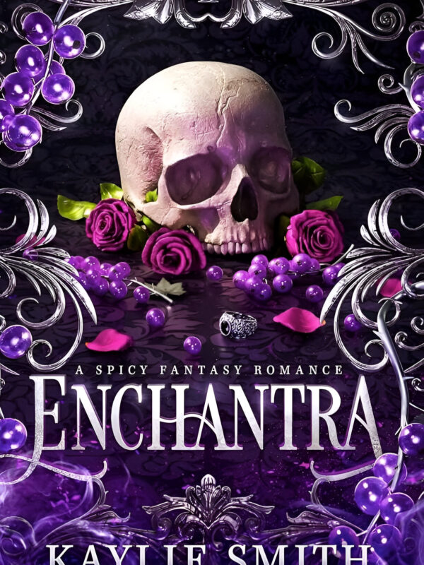 Enchantra by Kaylie Smith (English) (Paperback).