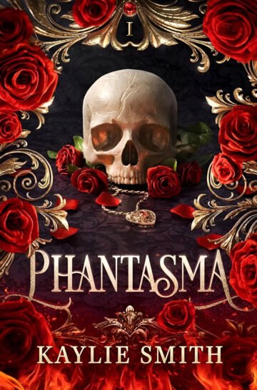 Phantasma by Kaylie Smith (English) (Paperback).