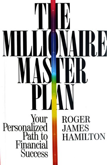The Millionaire Master Plan by Roger James Hamilton (English) (Paperback).