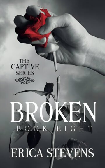 Broken by Erica Stevens (English) (Paperback).