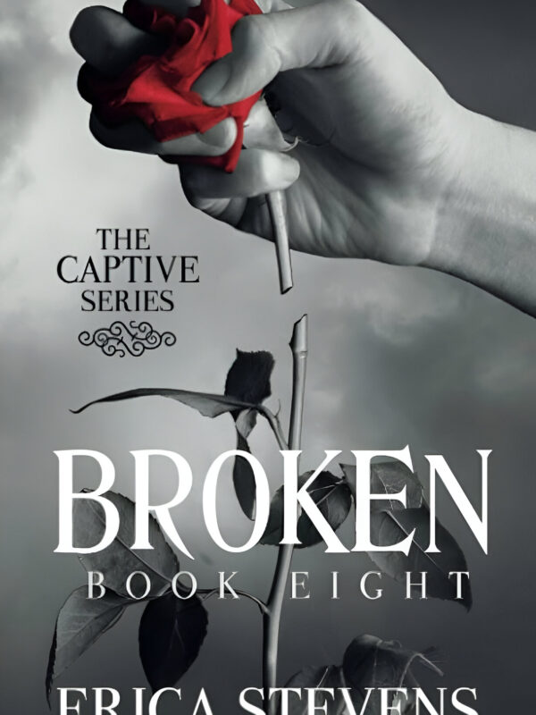 Broken by Erica Stevens (English) (Paperback).