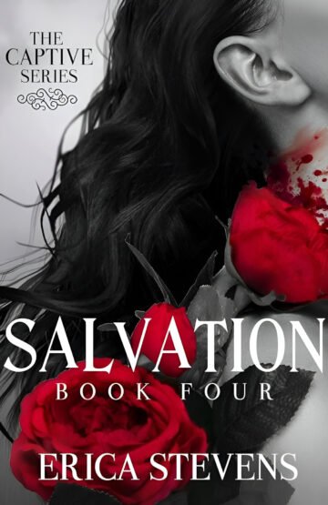Salvation by Erica Stevens (English) (Paperback).
