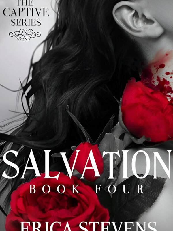 Salvation by Erica Stevens (English) (Paperback).