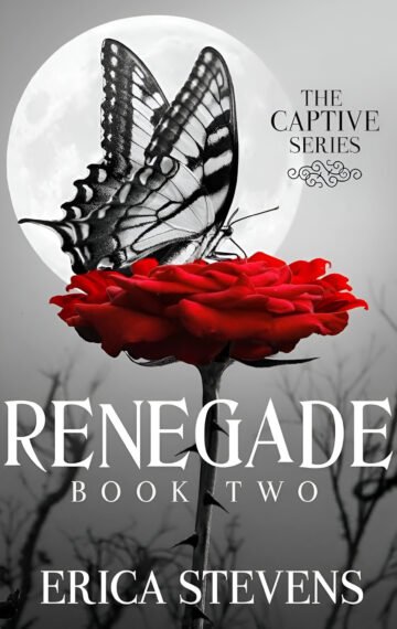 Renegade by Erica Stevens (English) (Paperback).