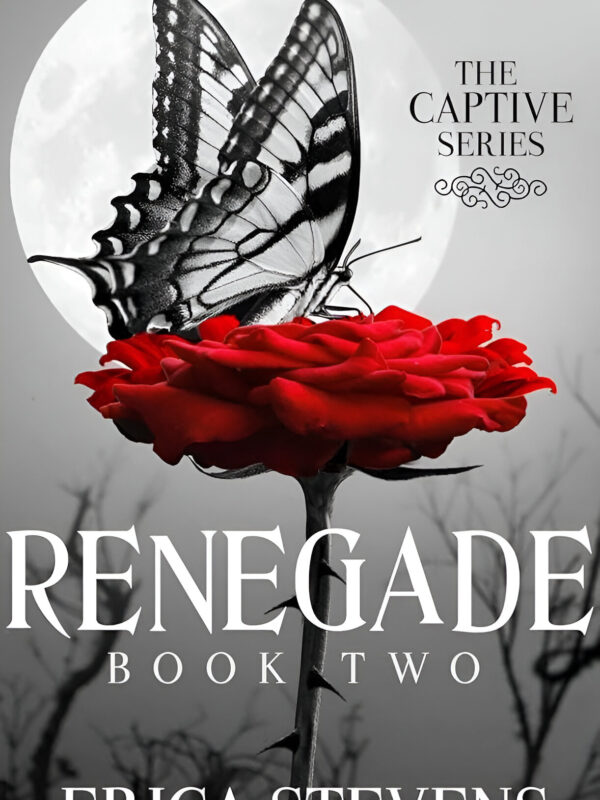 Renegade by Erica Stevens (English) (Paperback).