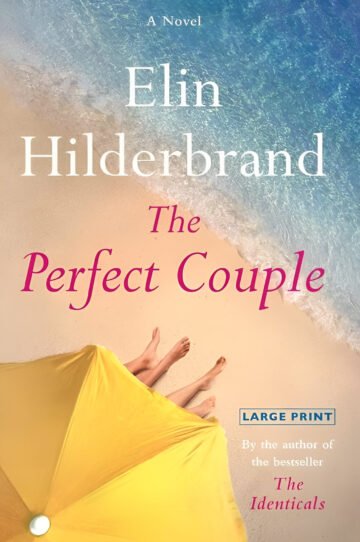 The Perfect Couple by Elin Hilderbrand (English) (Paperback).