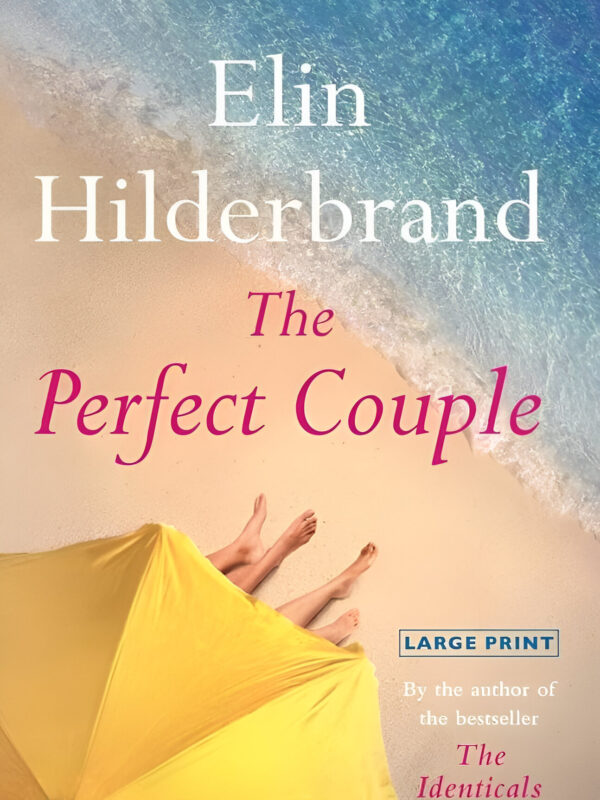 The Perfect Couple by Elin Hilderbrand (English) (Paperback).