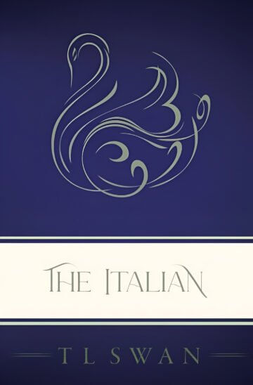 The Italian by  T L Swan (English) (Paperback).