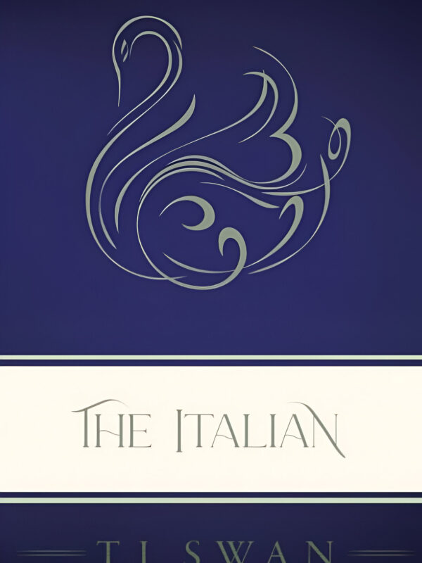 The Italian by T L Swan (English) (Paperback).
