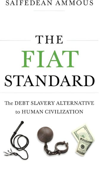 The Fiat Standard by Saifedean Ammous (English) (Paperback).