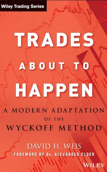 Trades About To Happen by DH Weis (English) (Paperback).