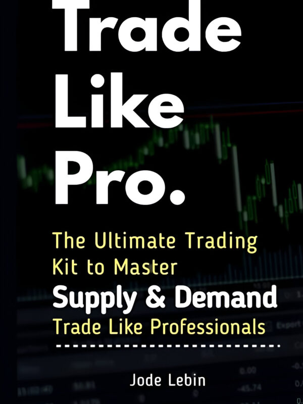 Trade Like Pro by Khalid Talal (English) (Paperback).