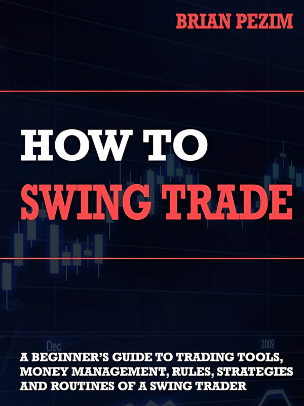 How To Swing Trade by Andrew Aziz (English) (Paperback).