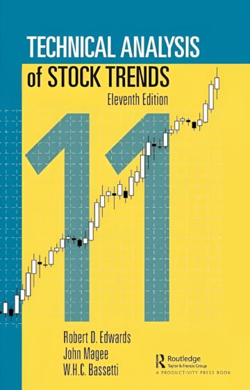 Technical Analysis of Stock Trends by Edwards (English) (Paperback).