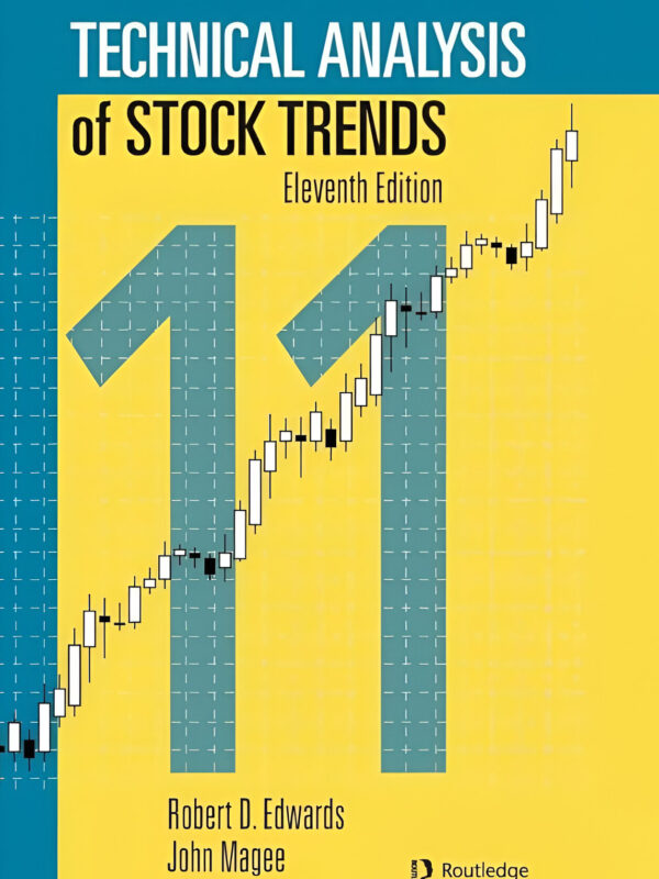 Technical Analysis of Stock Trends by Edwards (English) (Paperback).