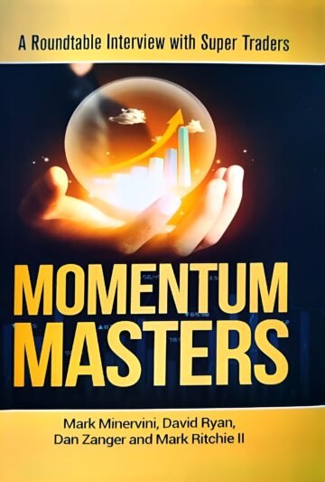 Momentum Masters by Mark Minervini (English) (Paperback).