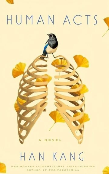 Human Acts by Han Kang (English) (Paperback).