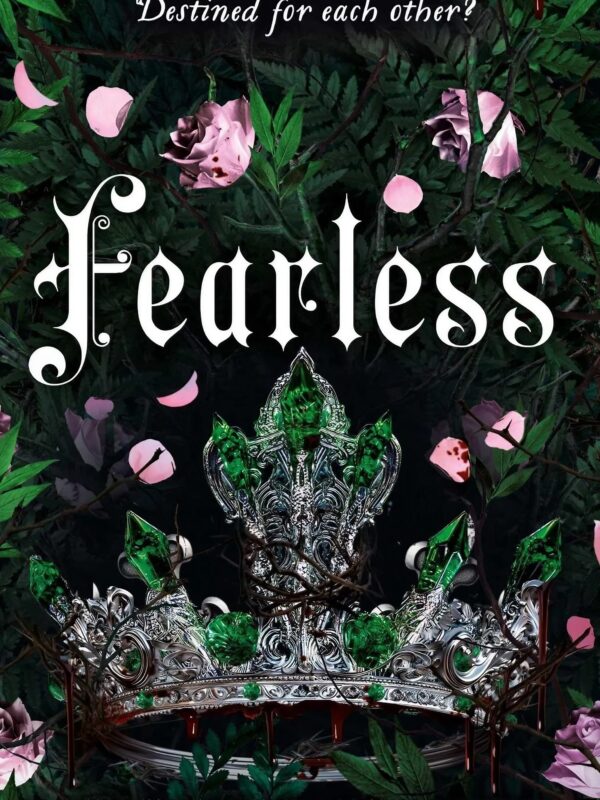 Fearless by Lauren Roberts (English) (Paperback).