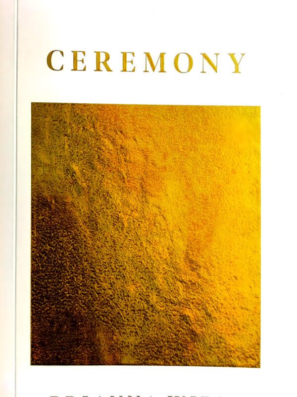 Ceremony by Brianna Wiest (English) (Paperback).