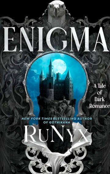 Enigma by Runyx (English) (Paperback).