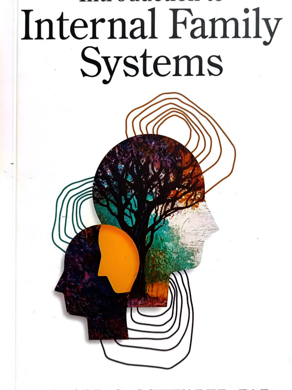 Introduction to Internal Family Systems by Richard Schwartz (English) (Paperback).