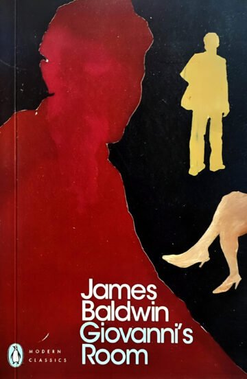 Giovanni'S Room by James Baldwin (English) (Paperback).