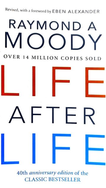 Life After Life by Dr Raymond Moody (English) (Paperback).