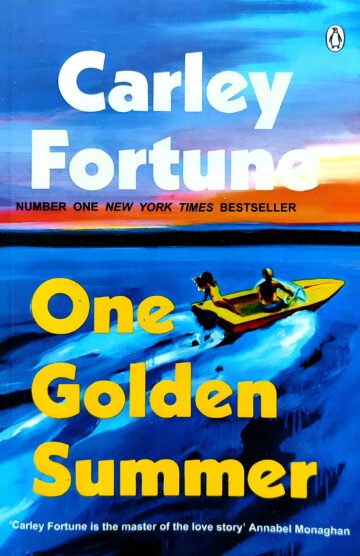 One Golden Summer by Carley Fortune (English) (Paperback).