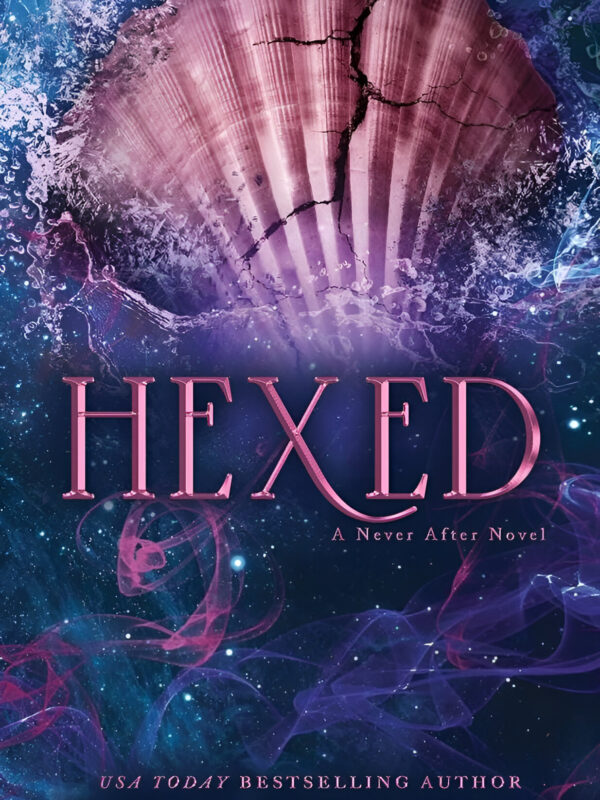 Hexed by Emily McIntire (English) (Paperback).