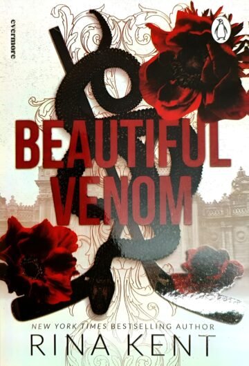 Beautiful Venom by Rina Kent (English) (Paperback).