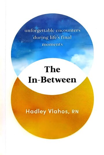 The In-Between by Hadley Vlahos, Rn (English) (Paperback).