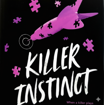 Killer Instinct by Jennifer Lynn Barnes (English) (Paperback).