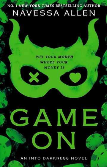 Game On by Navessa Allen (English) (Paperback).